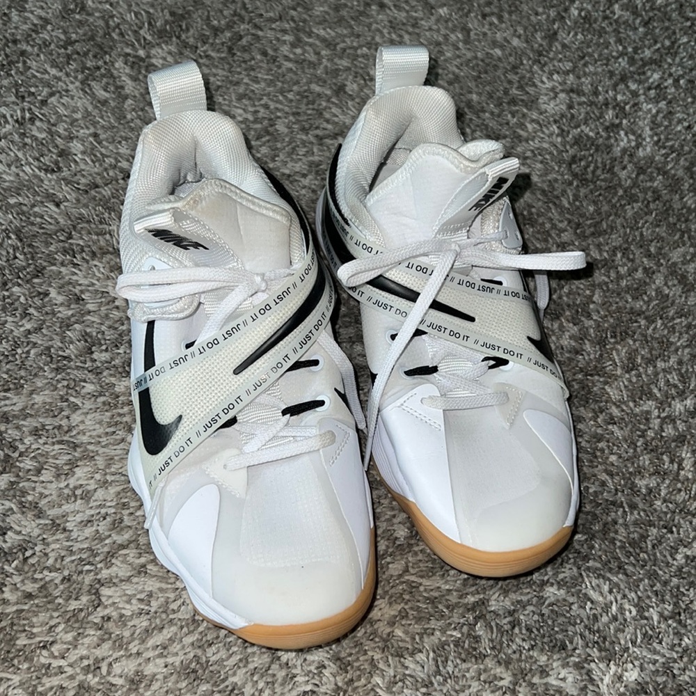 Nike Volleyball Shoes